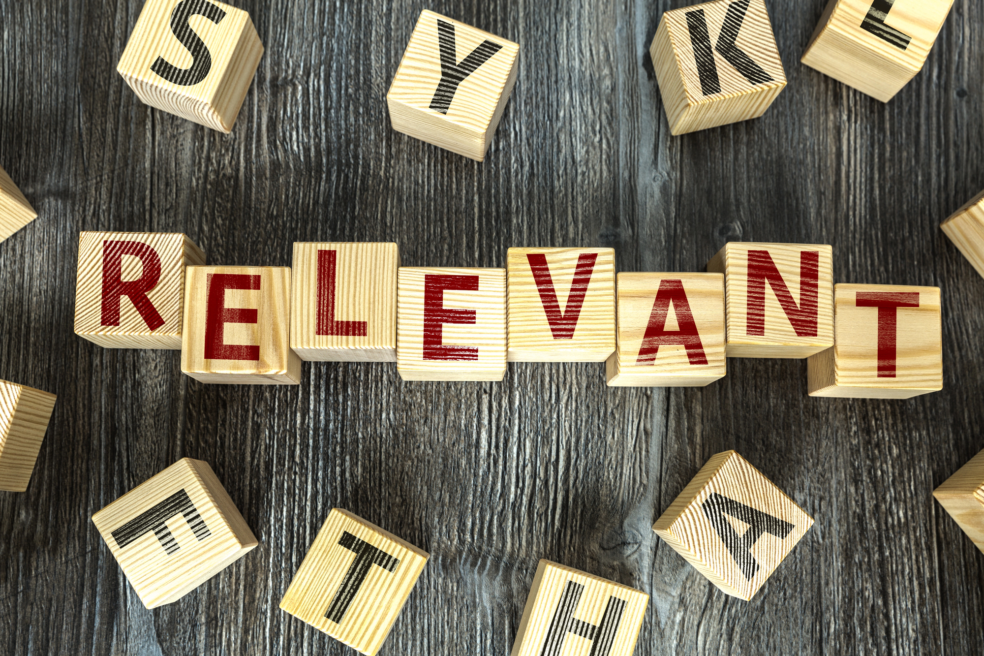 Relevant Key Keys to Being Relevant as a Leader – Lead Well